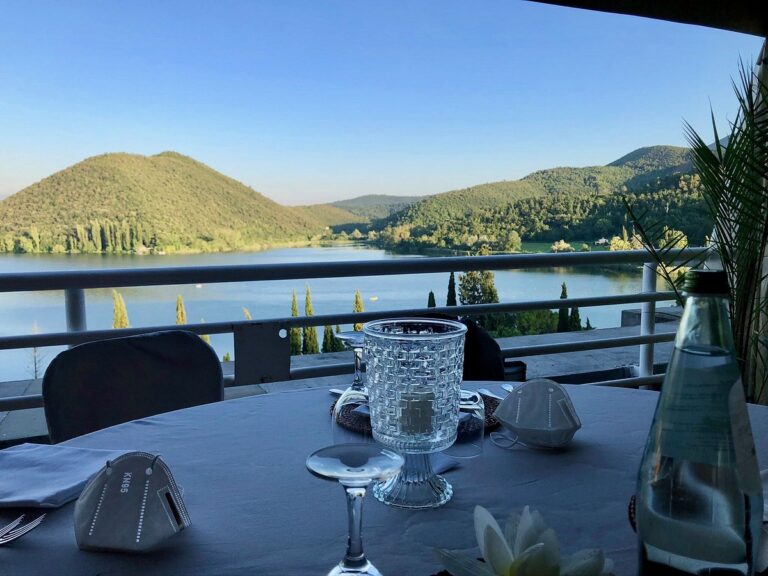 Hotel del Lago Piediluco 28 768x576