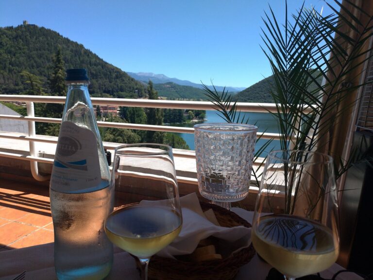 Hotel del Lago Piediluco 29 1 768x576