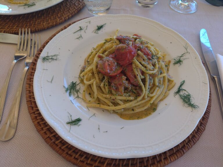 Hotel del Lago Piediluco 34 768x576