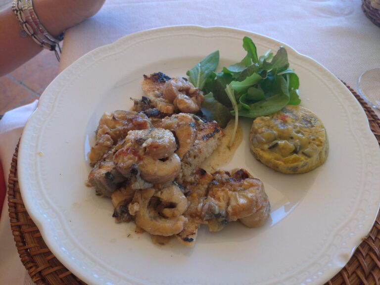 Hotel del Lago Piediluco 35 1 768x576