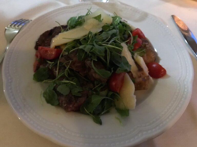 Hotel del Lago Piediluco 39 768x576