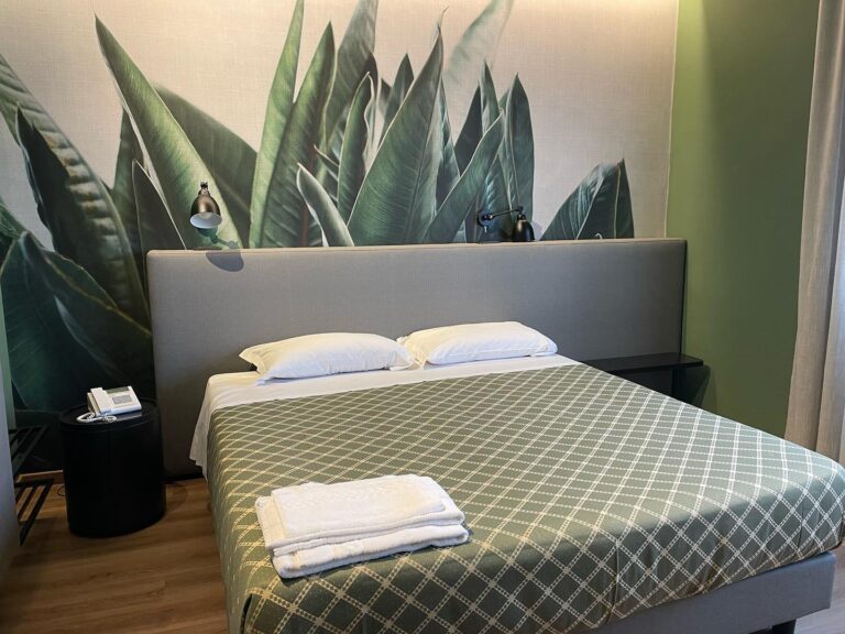 Hotel del Lago Piediluco 4 1 768x576