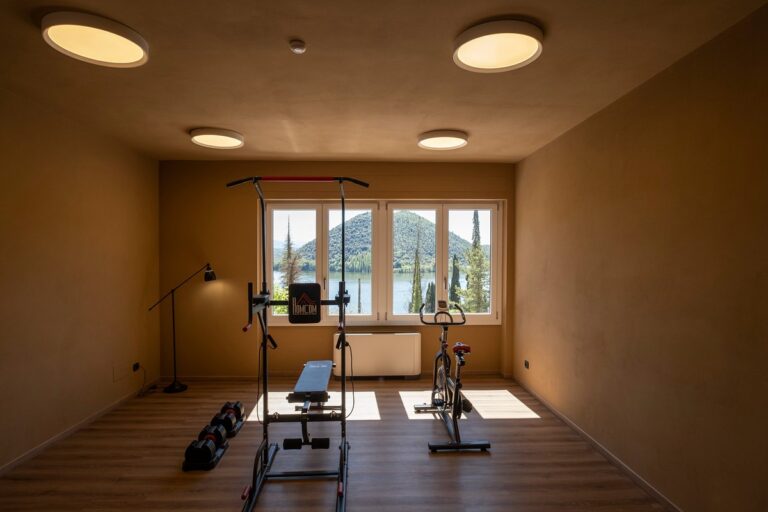 Hotel del Lago Piediluco 45 768x512