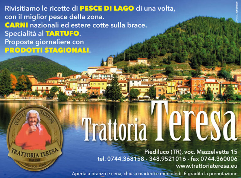 TrattoriaTeresa 2 768x568