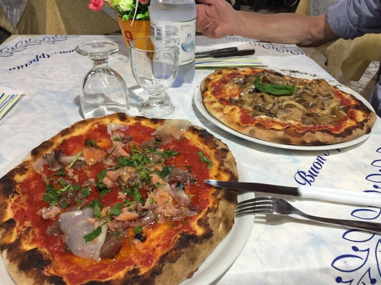 pizzeria plemmirio 2 768x576