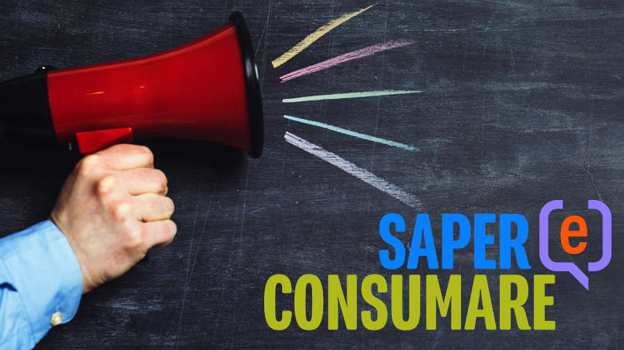 Saper(e)consumare: pubblicata la graduatoria del concorso per le scuole