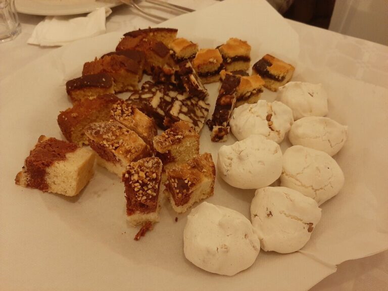 selezione di dolci 1 768x576