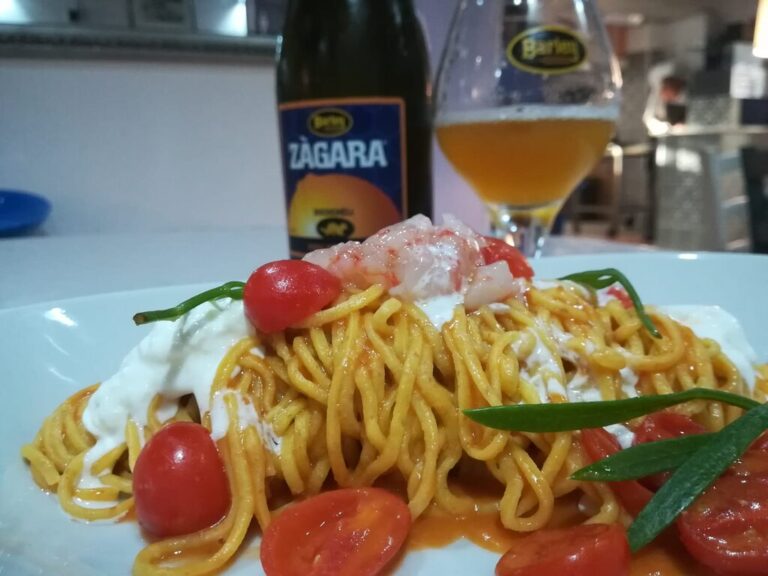 tagliolino gambero e 1 768x576