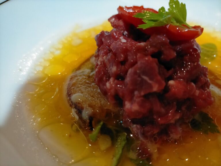 tartare di pecora 1 768x576