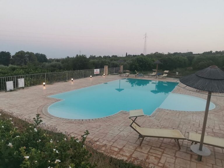 AgriturismoAlleRiserveCavagrande 2 768x576