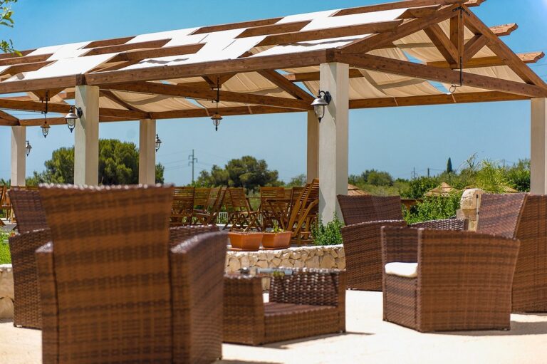 AgriturismoAlleRiserveCavagrande 6 768x511