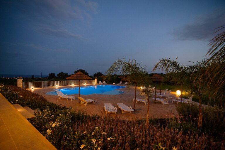 AgriturismoAlleRiserveCavagrande 8 768x511