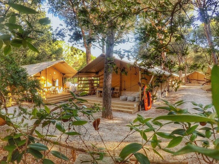 Camping Maremma Sans Souci 7 768x576