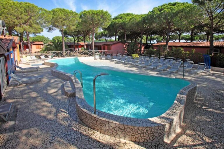 IlGabbianoCampingVillage 4 768x512