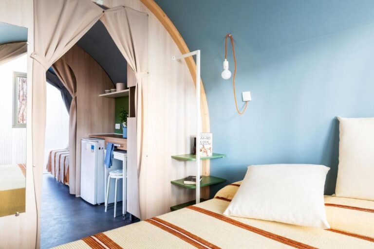 IlGabbianoCampingVillage 7 768x512