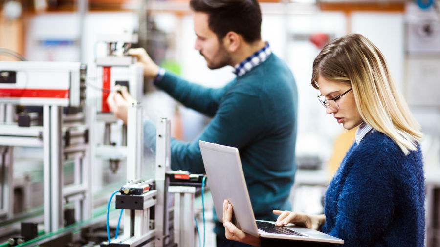 Formazione 4.0, potenziato il credito d’imposta per le imprese