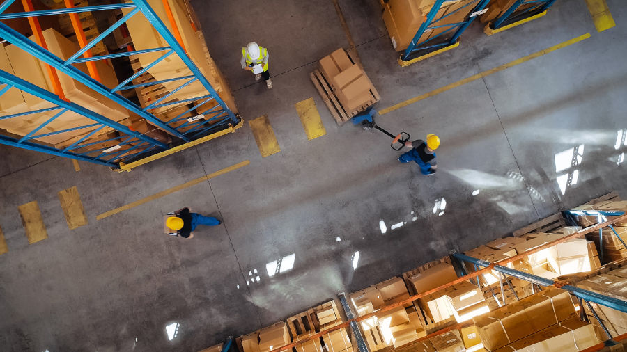 Aree di crisi industriale: dal 14 luglio gli incentivi