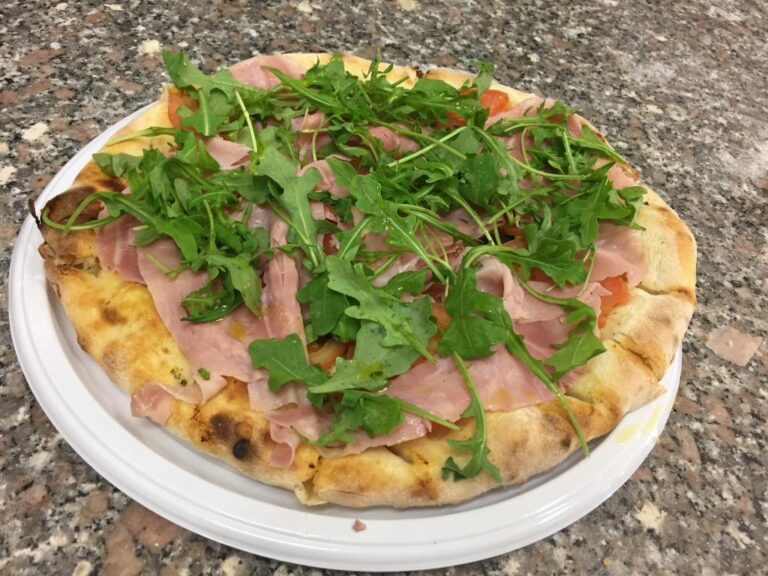 pizza express da romano 2 768x576