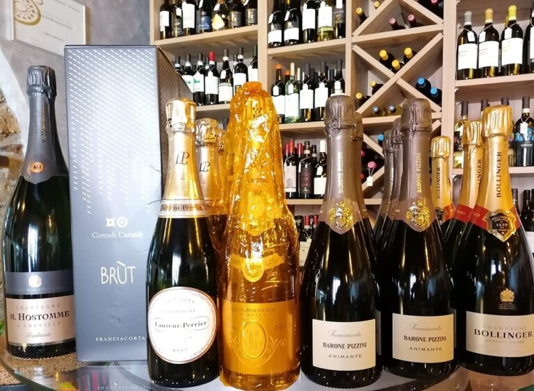 se dici bollicine dici 1 768x563