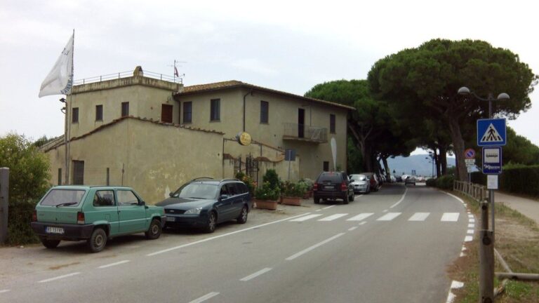 veduta esterna del casale 1 768x432