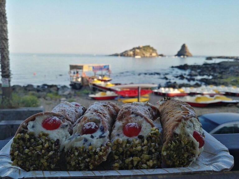 cannoli alla ricotta 1 768x576