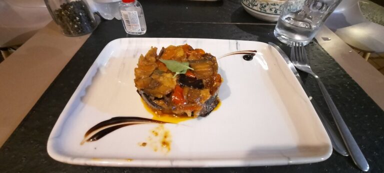 caponata di pesce 1 768x346