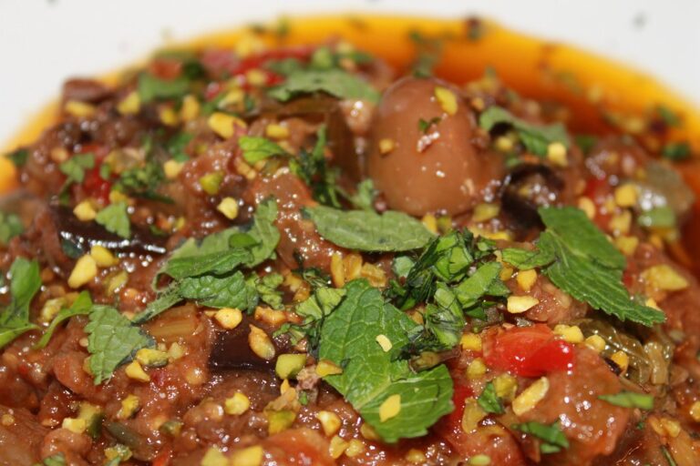 caponata ricetta di casa 1 768x512