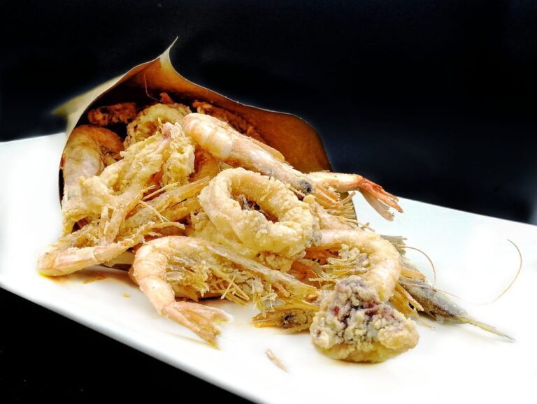cono fritto misto di 1 768x578