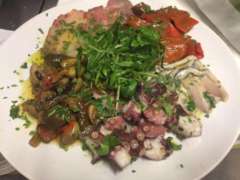 gli antipasti 1 768x576