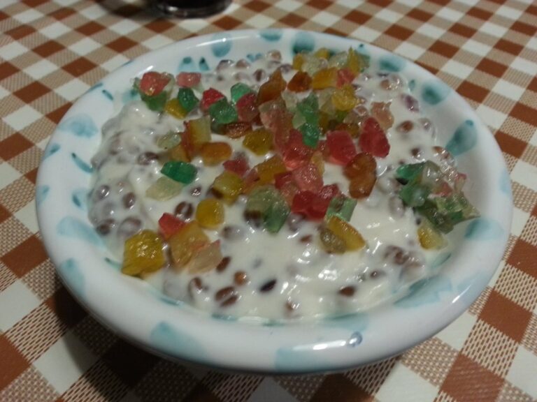 la cuccia dolce tipico 1 768x576