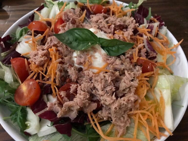 le insalate 1 768x576