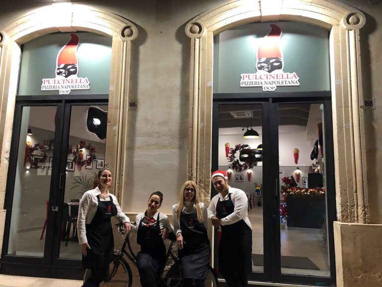 pulcinella pizzeria napoletana 8 768x576