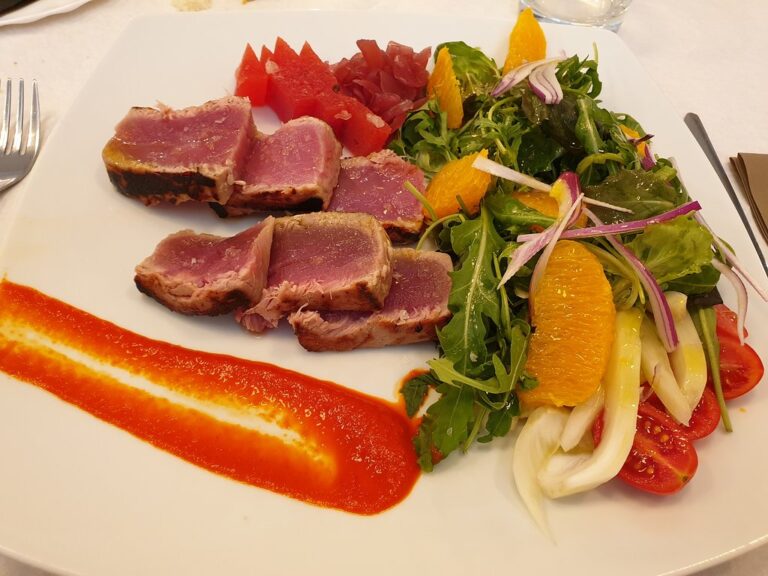 tagliata di tonno 1 768x576