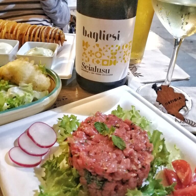 tartare di controfiletto 1 768x767