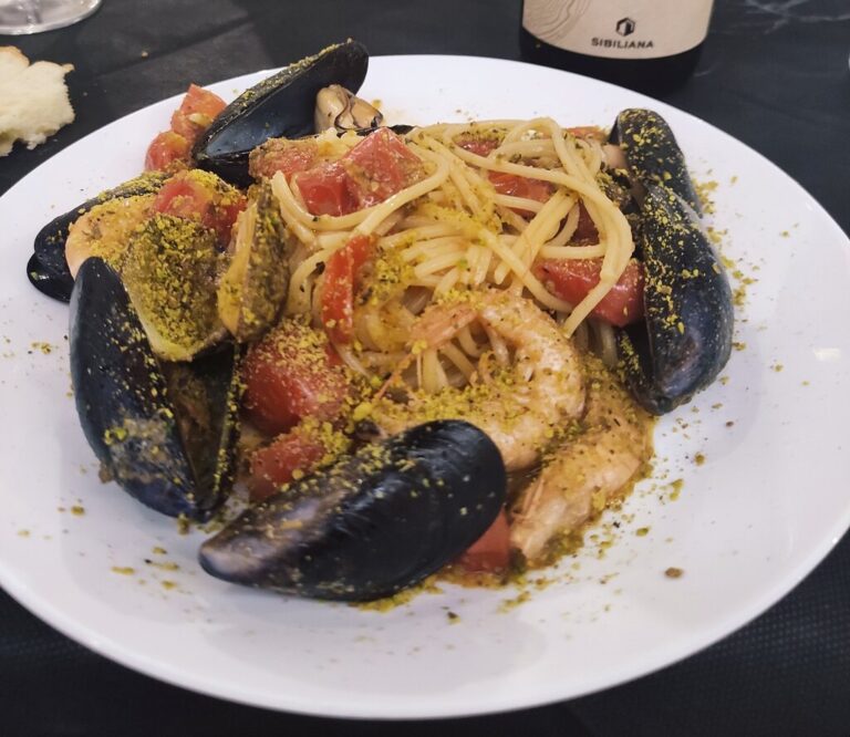 trattoria la pigna 1 768x666