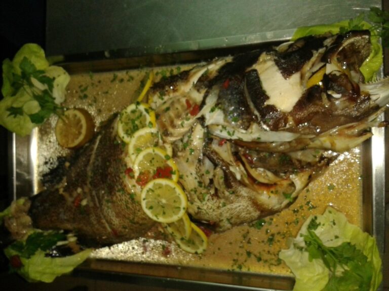 trattoria pizzeria la 2 768x576