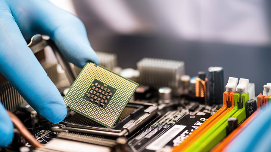 PNRR: Mise, 20 milioni per progetti su elettronica innovativa