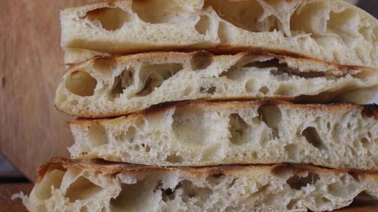 focaccia lunga lievitazione 2 768x431