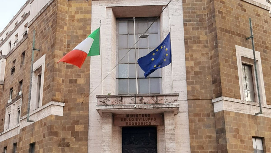 Crisi Ucraina: 120 milioni per imprese danneggiate