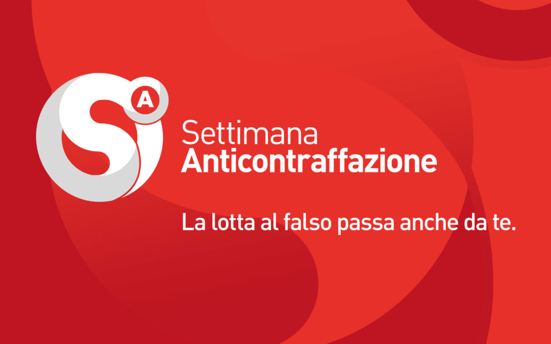 Settimana anticontraffazione