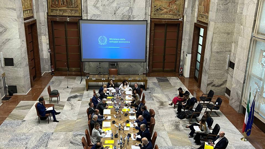 Filatelia: riunita al Ministero nuova Consulta