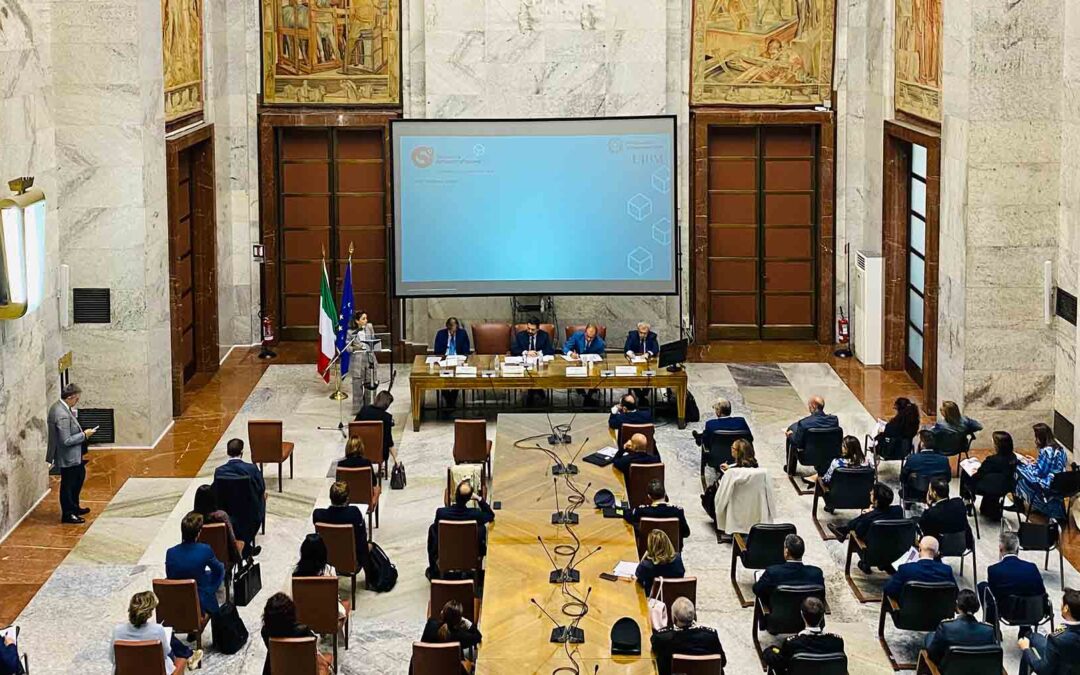 Anticontraffazione: impegni con piattaforme e-commerce e social media
