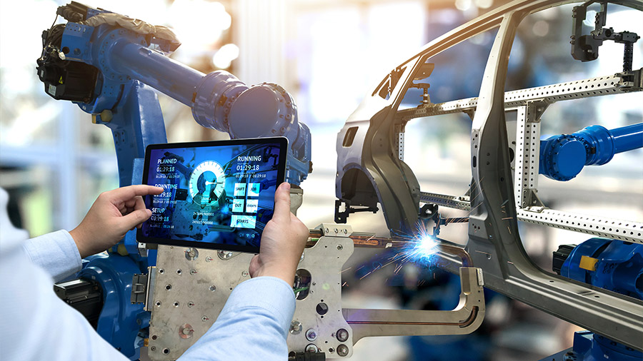Automotive, 520 milioni per rilanciare la filiera