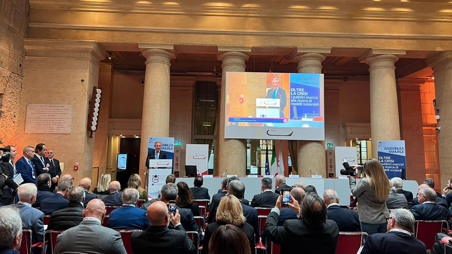 Imprese, Made in Italy e incentivi al centro della nuova mission del Ministero