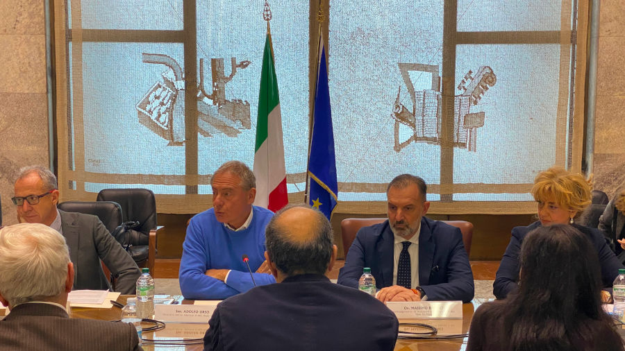 CNCU, al MIMIT riunione su prezzi carburante con consumatori