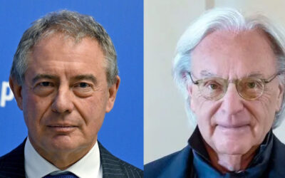 Moda: Urso a Della Valle, “Tuteliamo il Made in Italy, bellezza nella legalità”